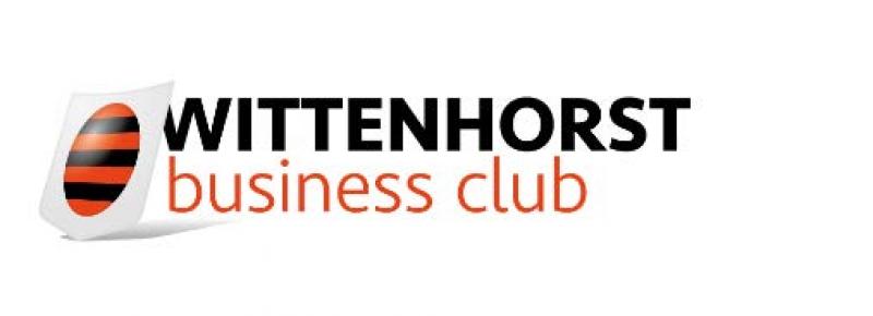 Netwerkevent businessclub Wittenhorst en SV Venray
