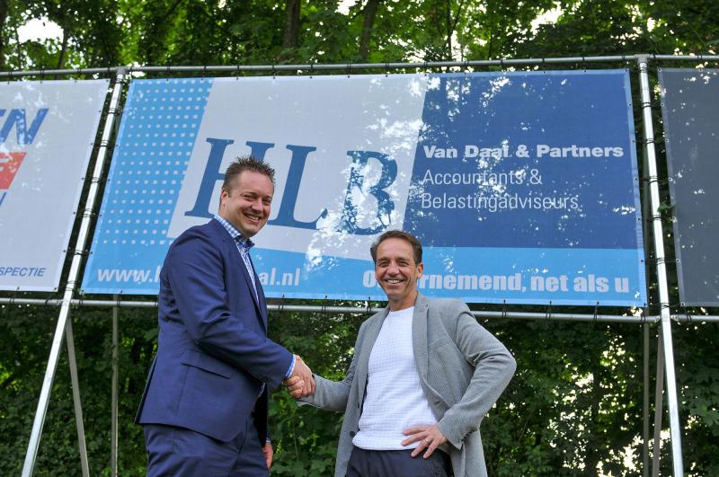 Nieuwe businesspartner: HLB Van Daal