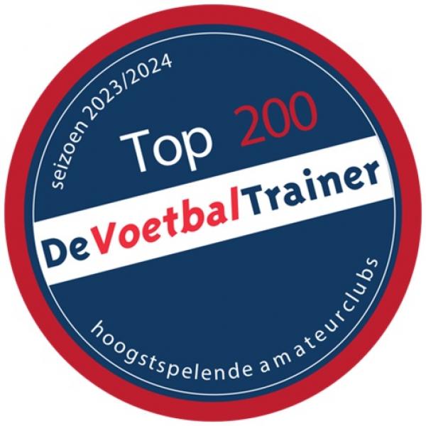 Wittenhorst stijgt in Top 200 amateurclubs