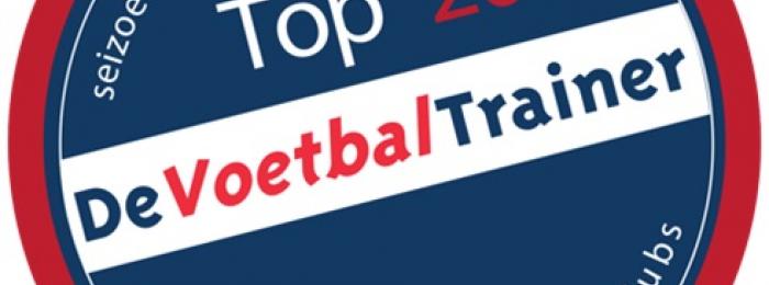 Wittenhorst stijgt in Top 200 amateurclubs