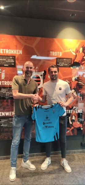 Wittenhorst trekt Jens Craenmehr aan van VVV-Venlo