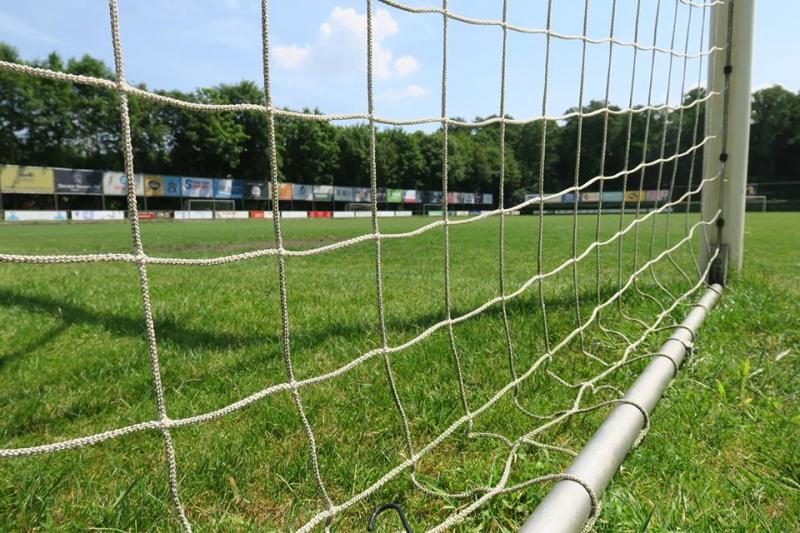 Wittenhorst 1 na winst naar nacompetitie