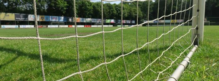 Wittenhorst 2 lijdt nederlaag