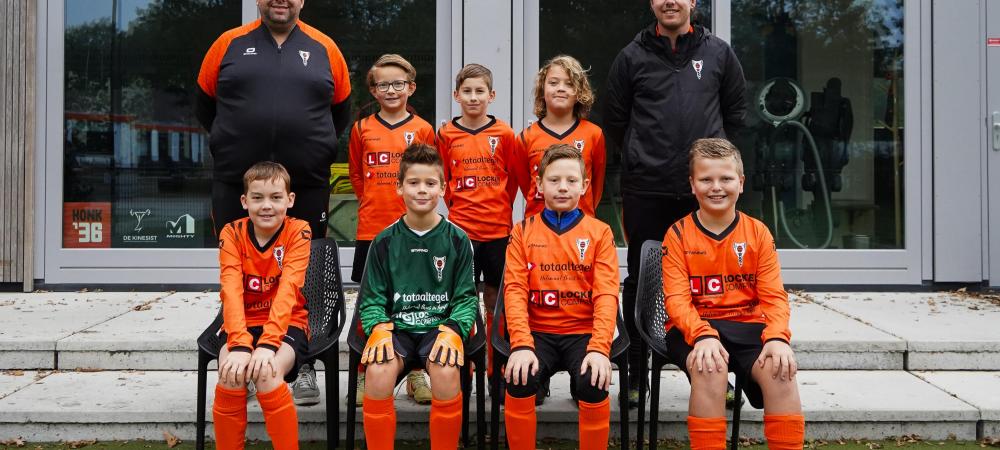 Wittenhorst JO10-3