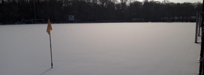 Winteractiviteiten jeugd