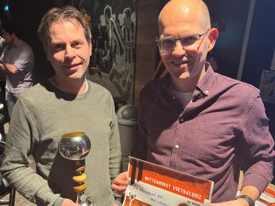 Voetbalquiz 2023