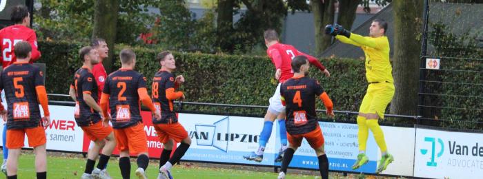 Voorbeschouwing Wittenhorst - WNC