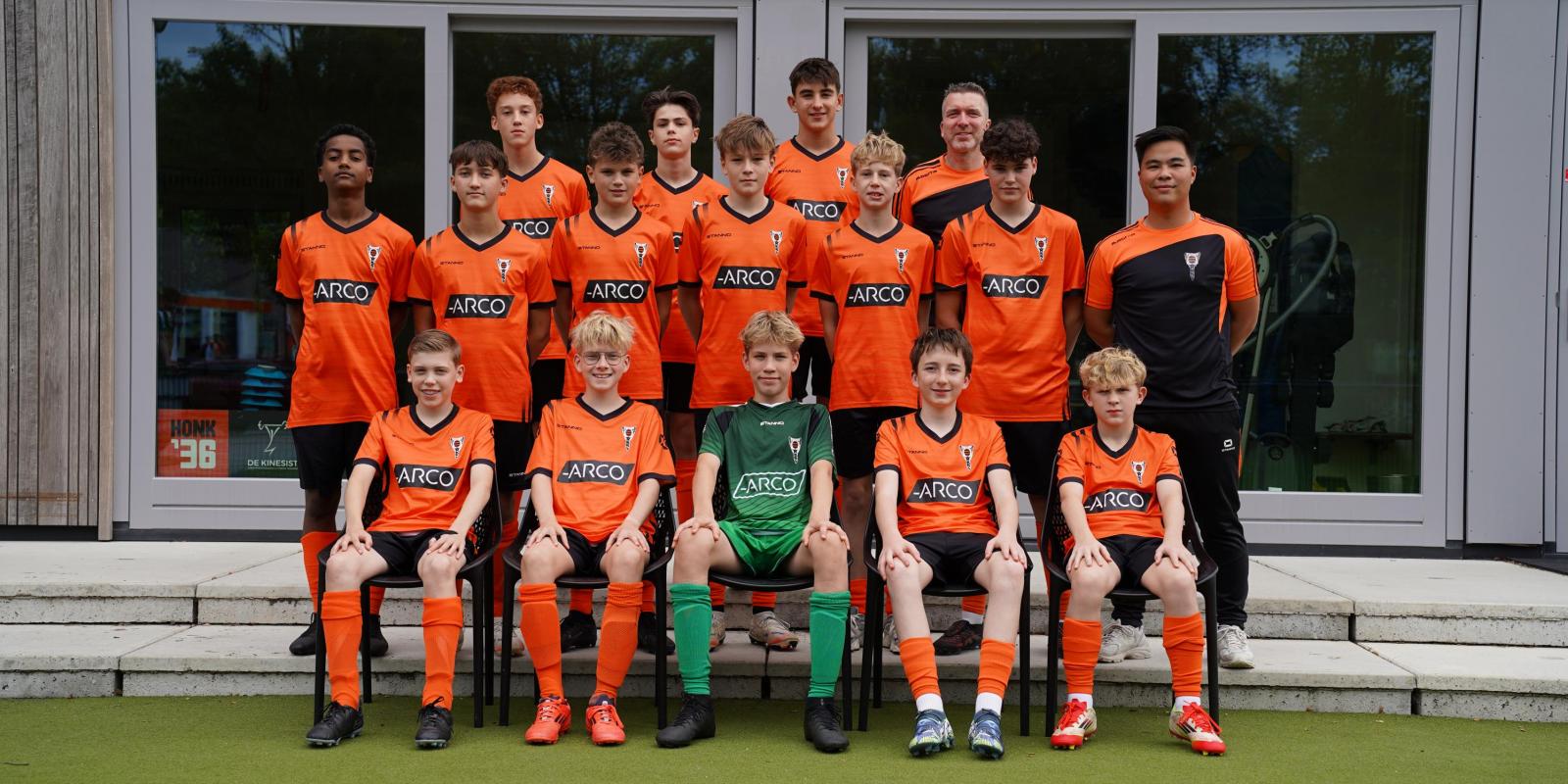 Wittenhorst JO15-2