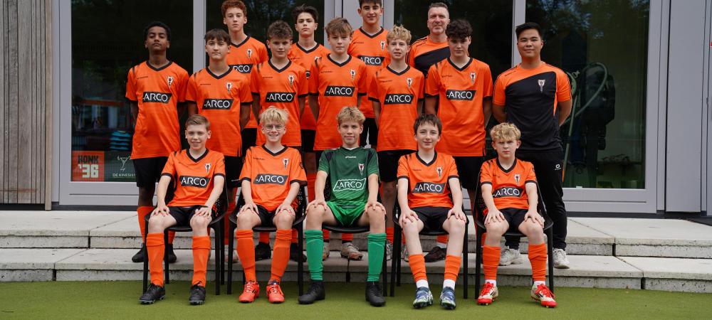 Wittenhorst JO15-2