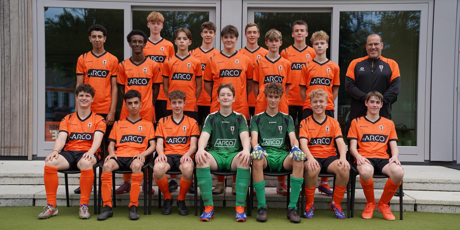 Wittenhorst JO17-2