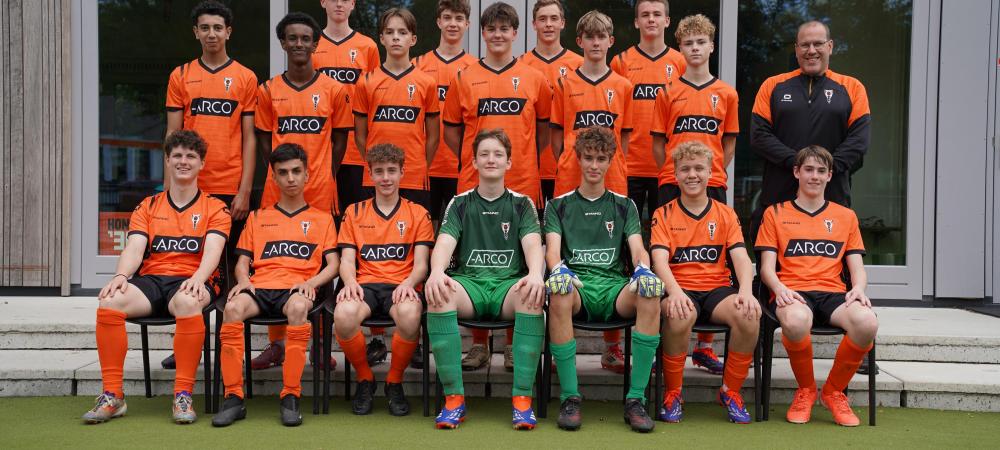 Wittenhorst JO17-2