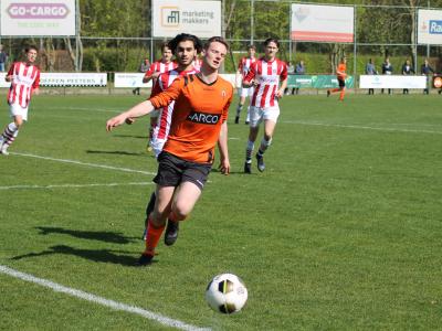 Wittenhorst JO19-1 - sv TOP JO19-1