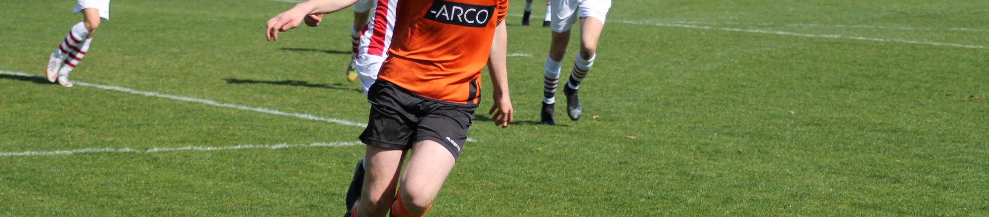 Wittenhorst JO19-1 - sv TOP JO19-1