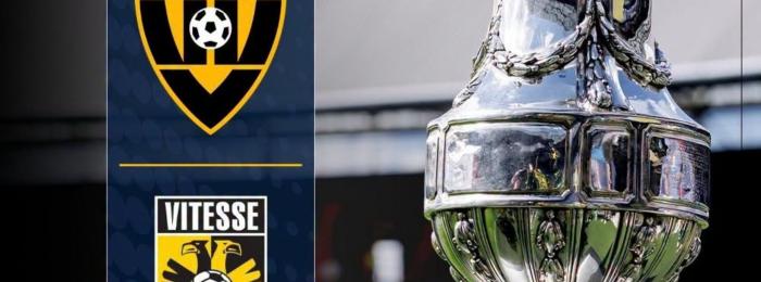 Met je team naar VVV-Venlo – Vitesse!