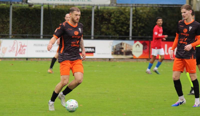 Wittenhorst bijt zich stuk op Venray