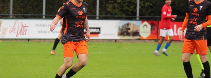 Wittenhorst bijt zich stuk op Venray