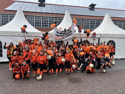 Carnavalsoptocht 2024