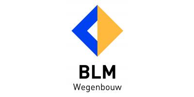BLM Wegenbouw