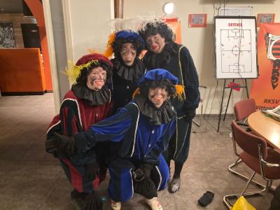 Pietentraining 2023