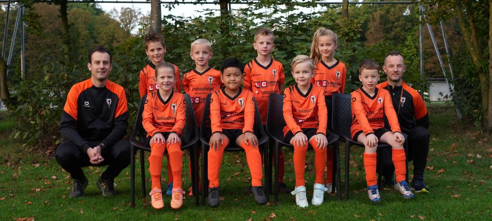 Wittenhorst O8-4