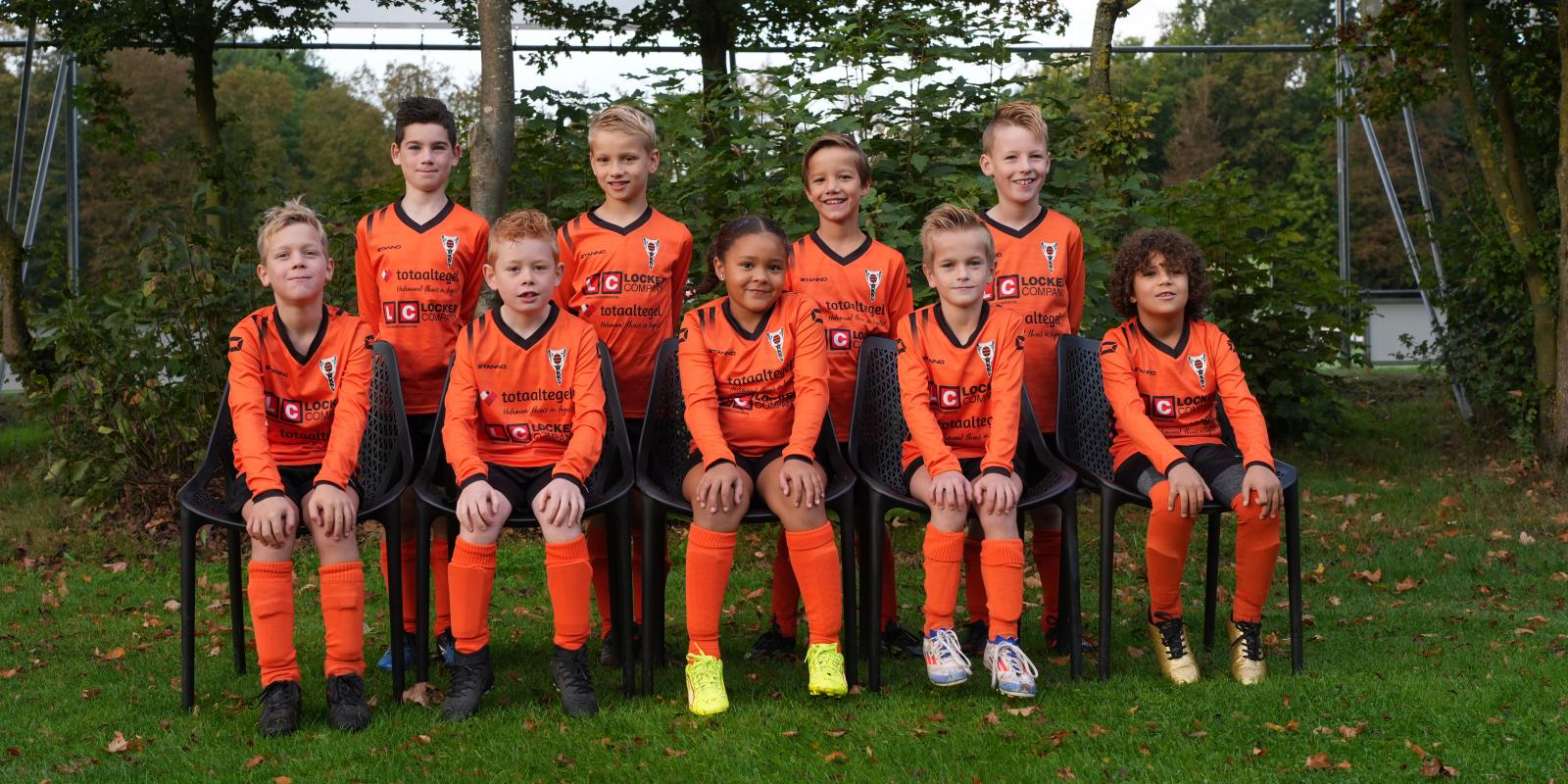 Wittenhorst O9-4