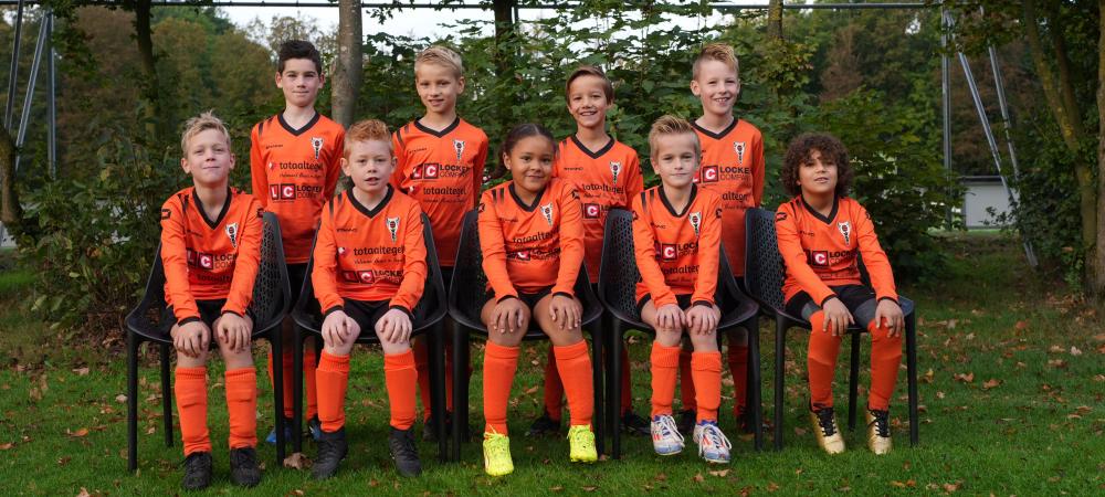 Wittenhorst O9-4