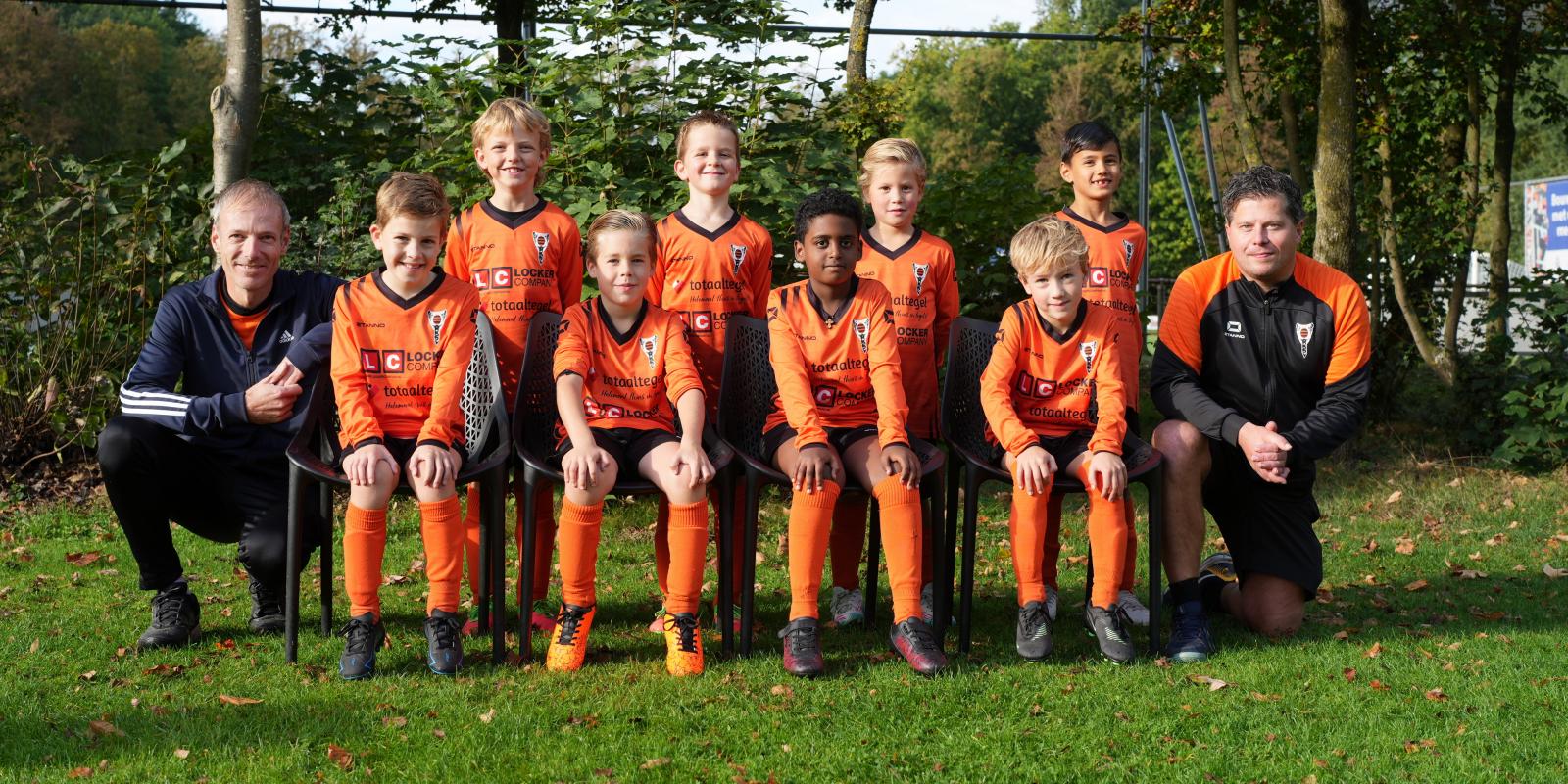Wittenhorst O8-3