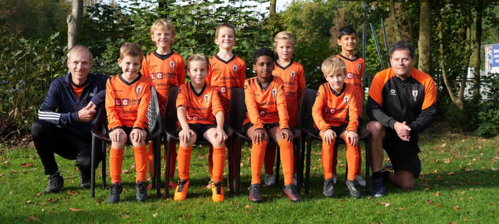 Wittenhorst O8-3