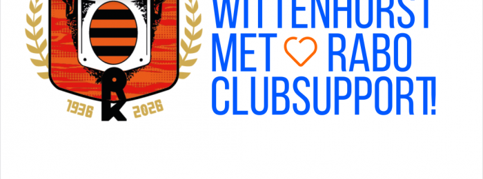 Rabo Clubsupport: breng nu je stem uit!