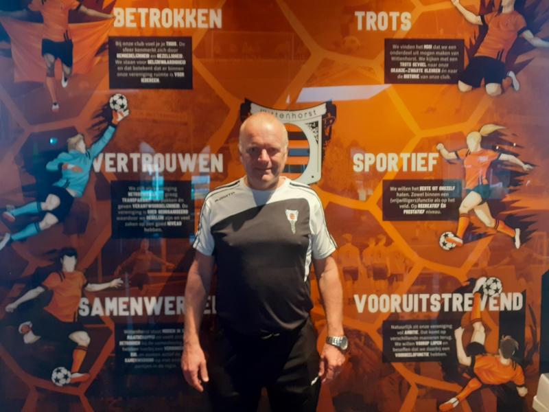 Theuws: "Ontwikkelen mooiste onderdeel van mijn vak"