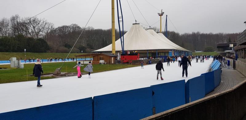 Doe mee aan de activiteiten tijdens de winterstop