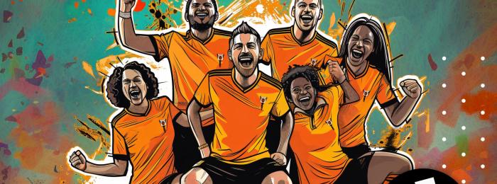 Heren 35+ én Vrouwen 30+ organiseren feestavond