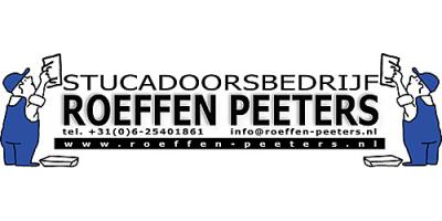 Roeffen Peeters