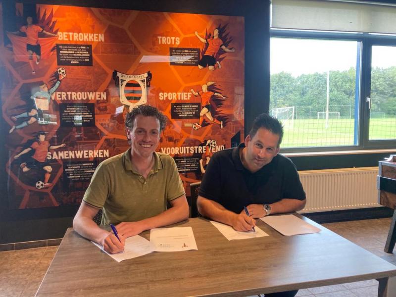 Buitenschoolse opvang op sportpark Ter Horst