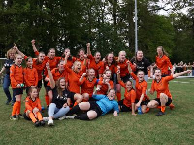 Wittenhorst VR1 Kampioen