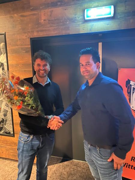 Jaarverslag 2021-2022 hoofdbestuur RKsv Wittenhorst
