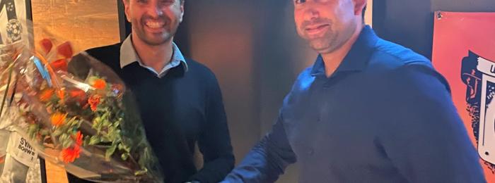 Jaarverslag 2021-2022 hoofdbestuur RKsv Wittenhorst