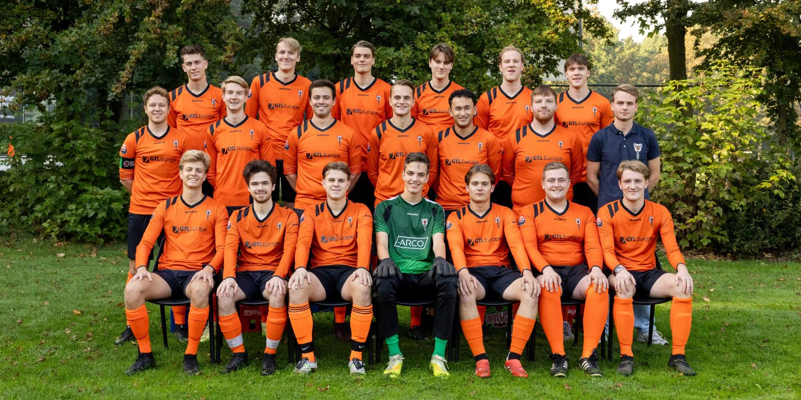 Wittenhorst 8