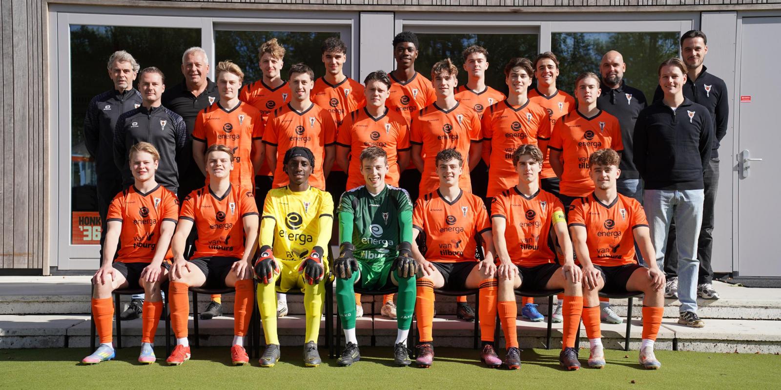 Wittenhorst O23-1