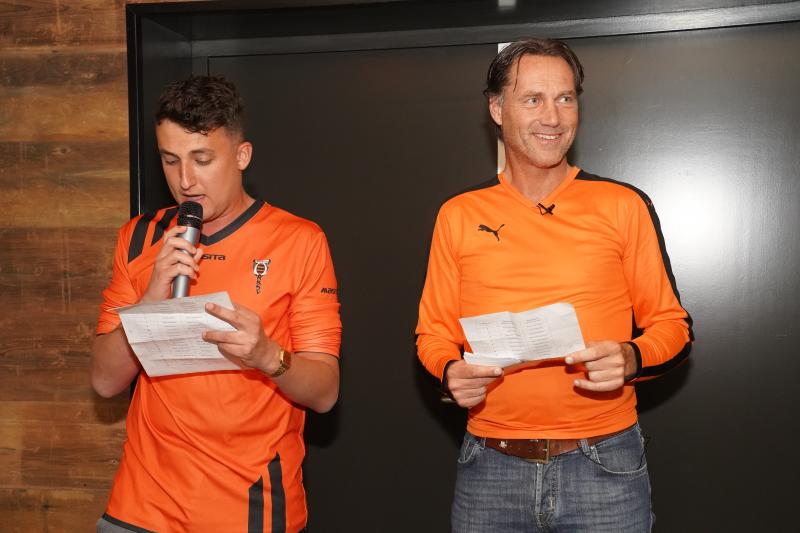 Wittenhorst voetbalquiz