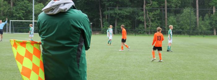 Een nieuwe stap voor onze club: de HR-commissie als motor achter vrijwillige inzet