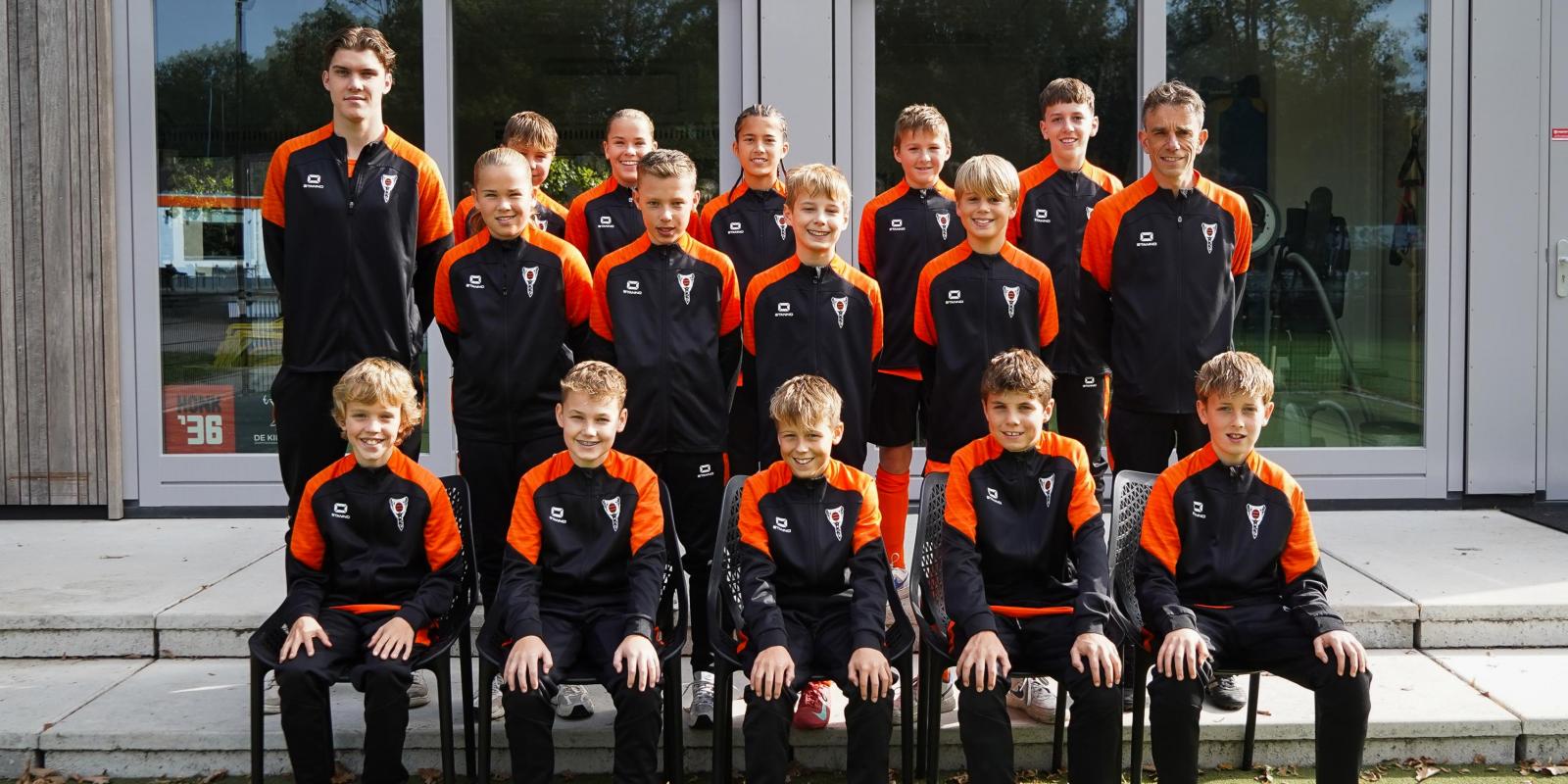 Wittenhorst JO13-1JM