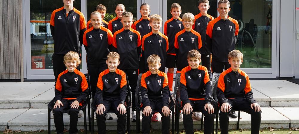 Wittenhorst JO13-1JM