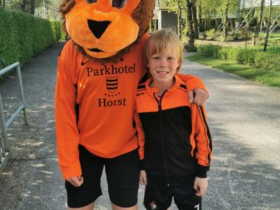 Kidsclub Vriendjes en Vriendinnetjesdag 2023