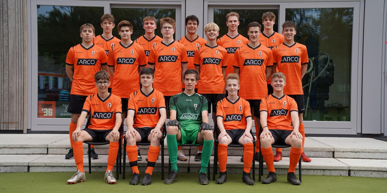 Wittenhorst JO19-2