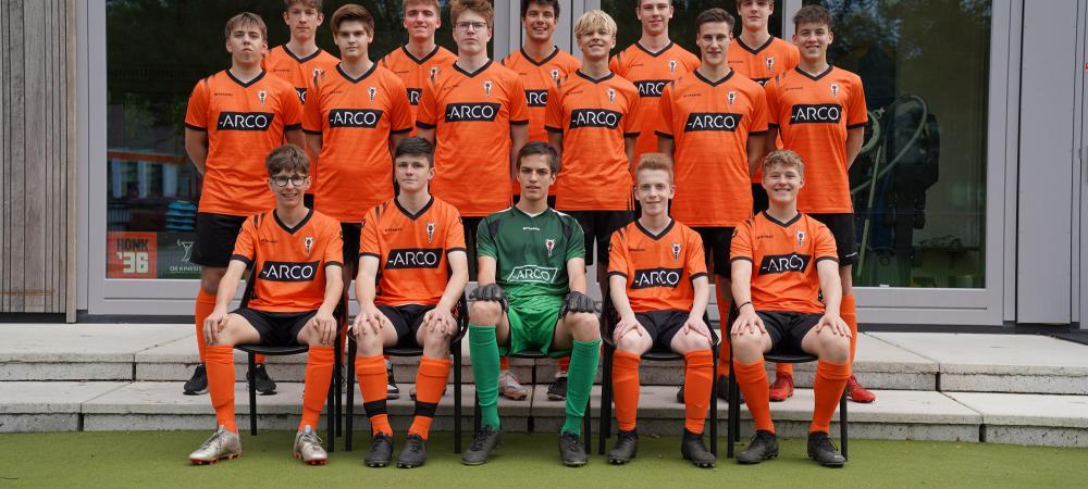 Wittenhorst JO19-2