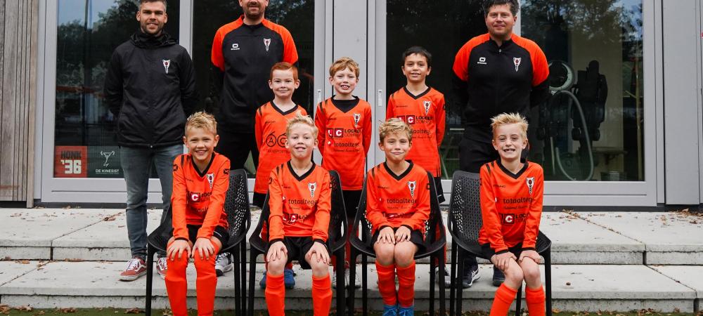 Wittenhorst JO9-2