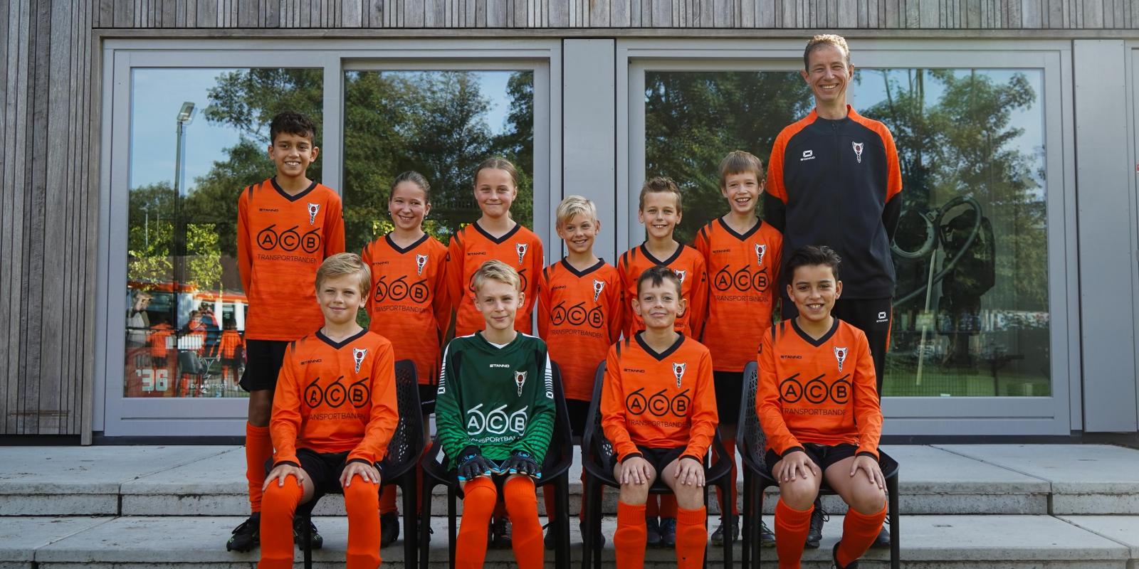 Wittenhorst JO11-4