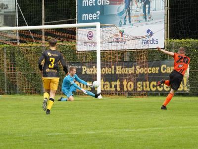 Wittenhorst-Unitas'30 (2)