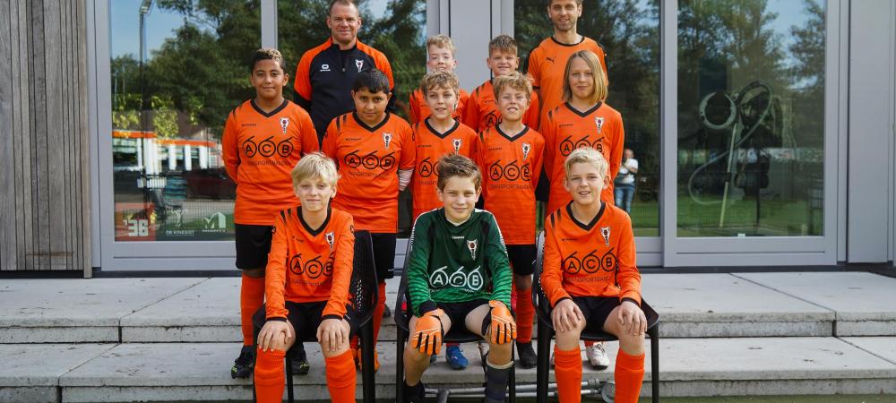 Wittenhorst JO12-4JM